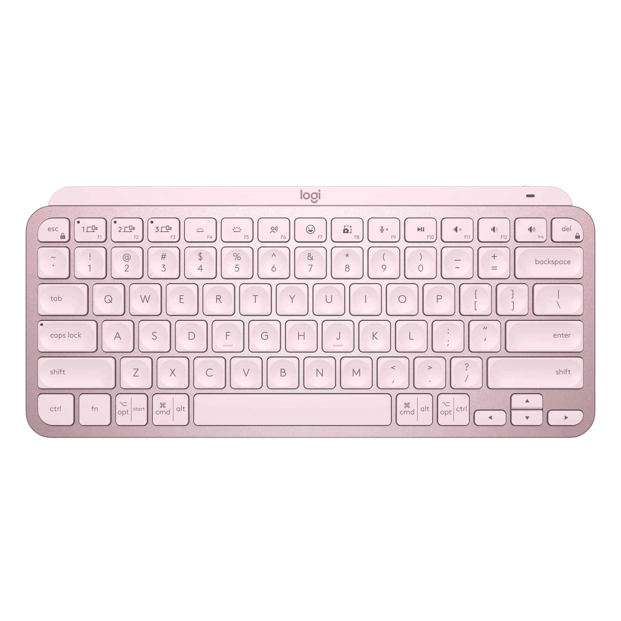 MX Keys Mini - EN Wireless