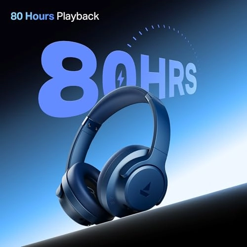 Rockerz Wireless Headphone