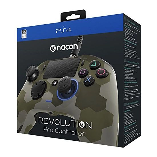 Revolution Pro Controller 2 - PS4