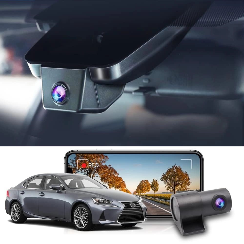 Dongguan Daozhi Electronic Technology Co.,Ltd Front 4K and 1080P Rear 3840 X 2160