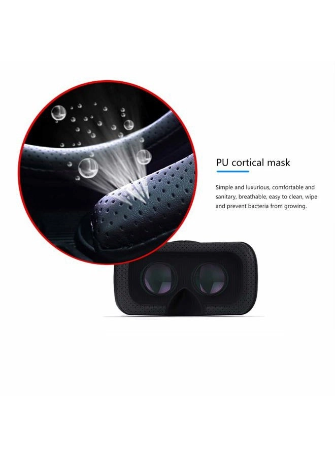 vr Headset - 720-1080P