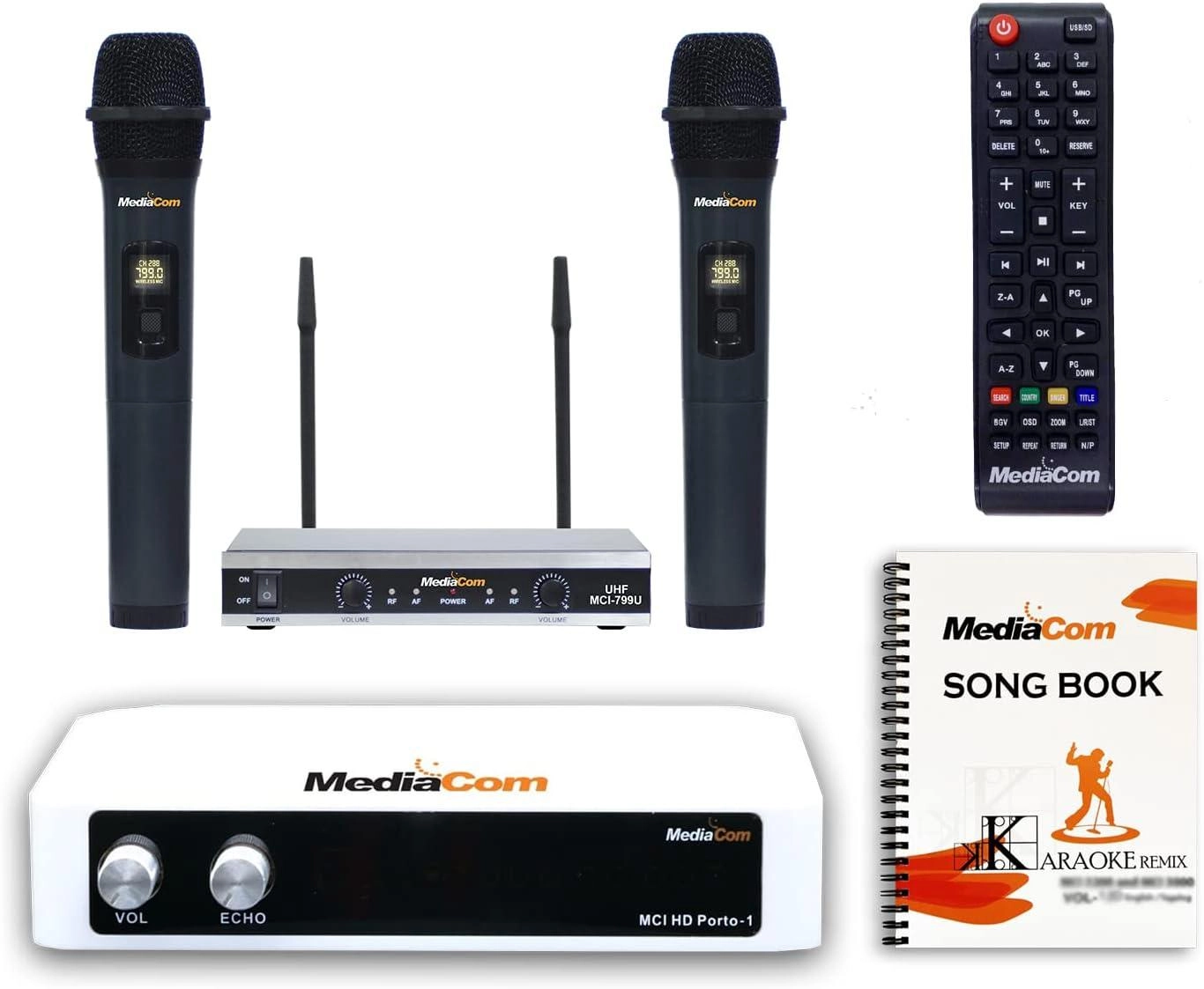 Mci Hd Porto - 2 32GB