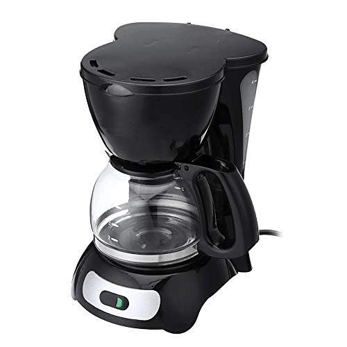 Electric Coffee Maker