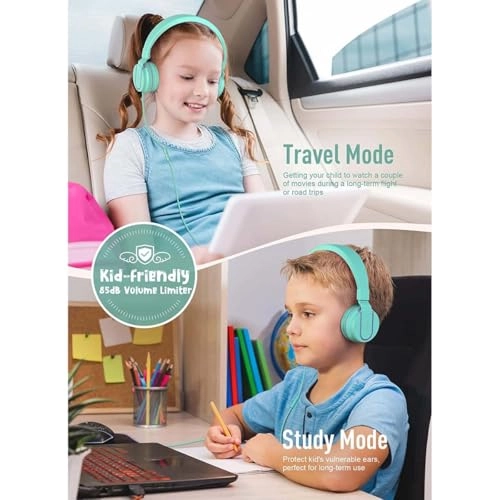 (Refurbished) SIM - ART - 4443 Wired Headphone