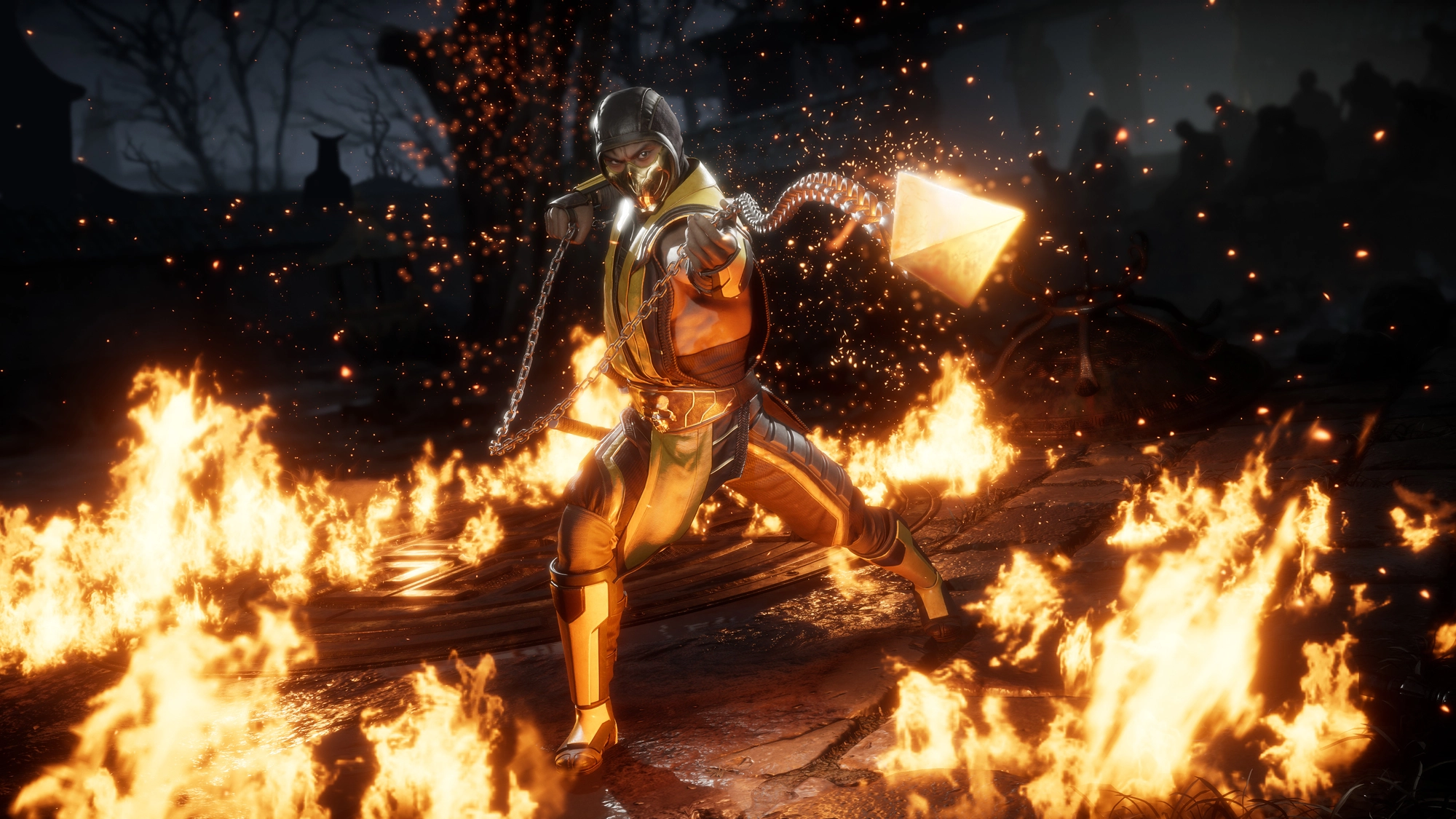 Mortal Kombat 11 Ultimate - PlayStation 4