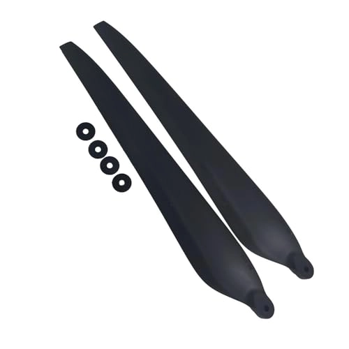 T30 - Carbon Fiber Folding Propellers 1 Pair