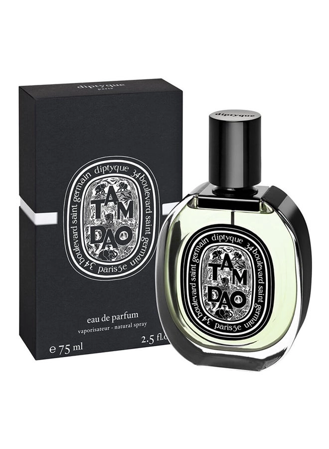Tam Dao Eau de Parfum 75ml