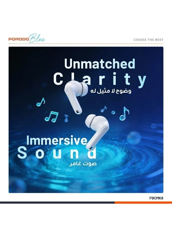 PBCMK03BK Wireless Earbud