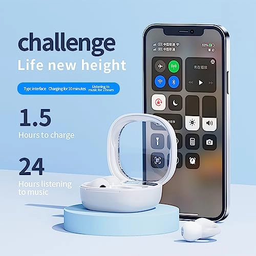 BT 5.3 Wireless Earbud