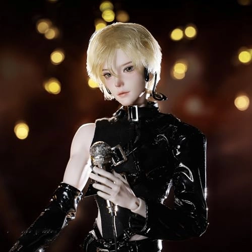 BJD Doll - Resin Male