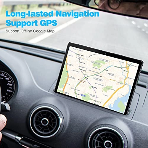 Tablet PC - 32GB 10.1"