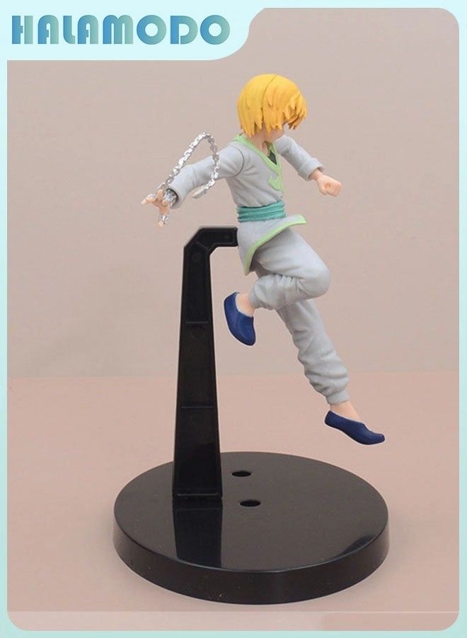 Kurapika - Hunter x Hunter (20 cm) (QQ0389)