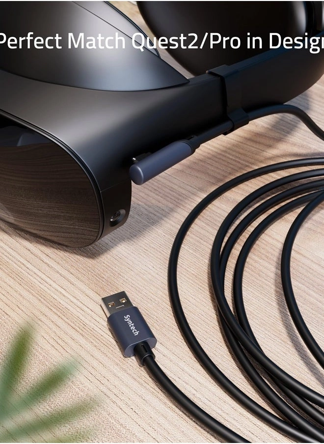 Link Cable USB Type C to USB A 5m