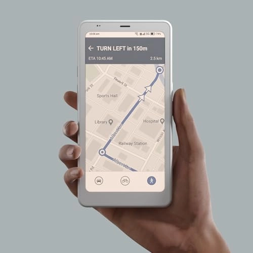 Palma 2 - 6.13-inch 128GB