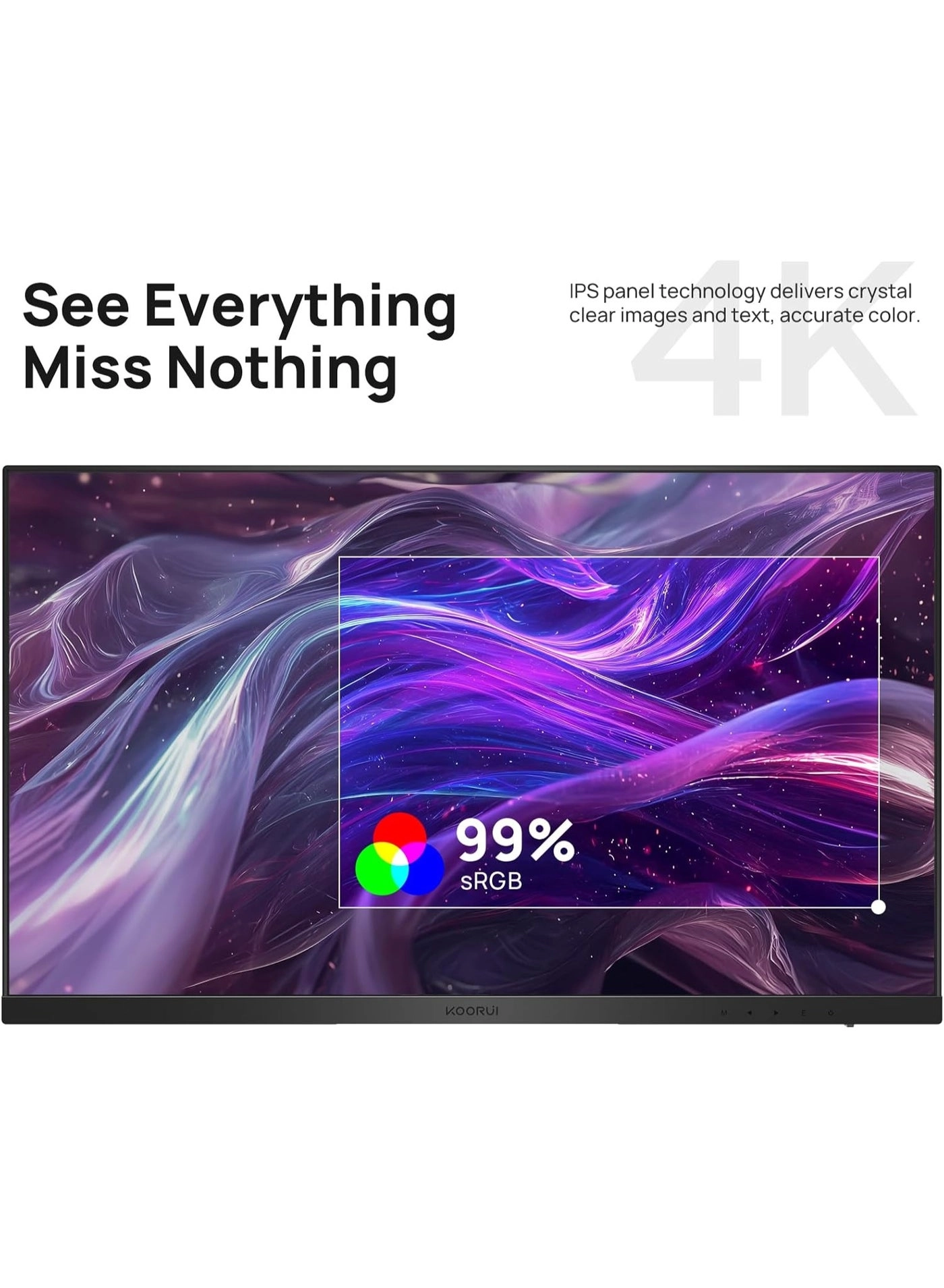 N07 - 27 Inches 3840x2160