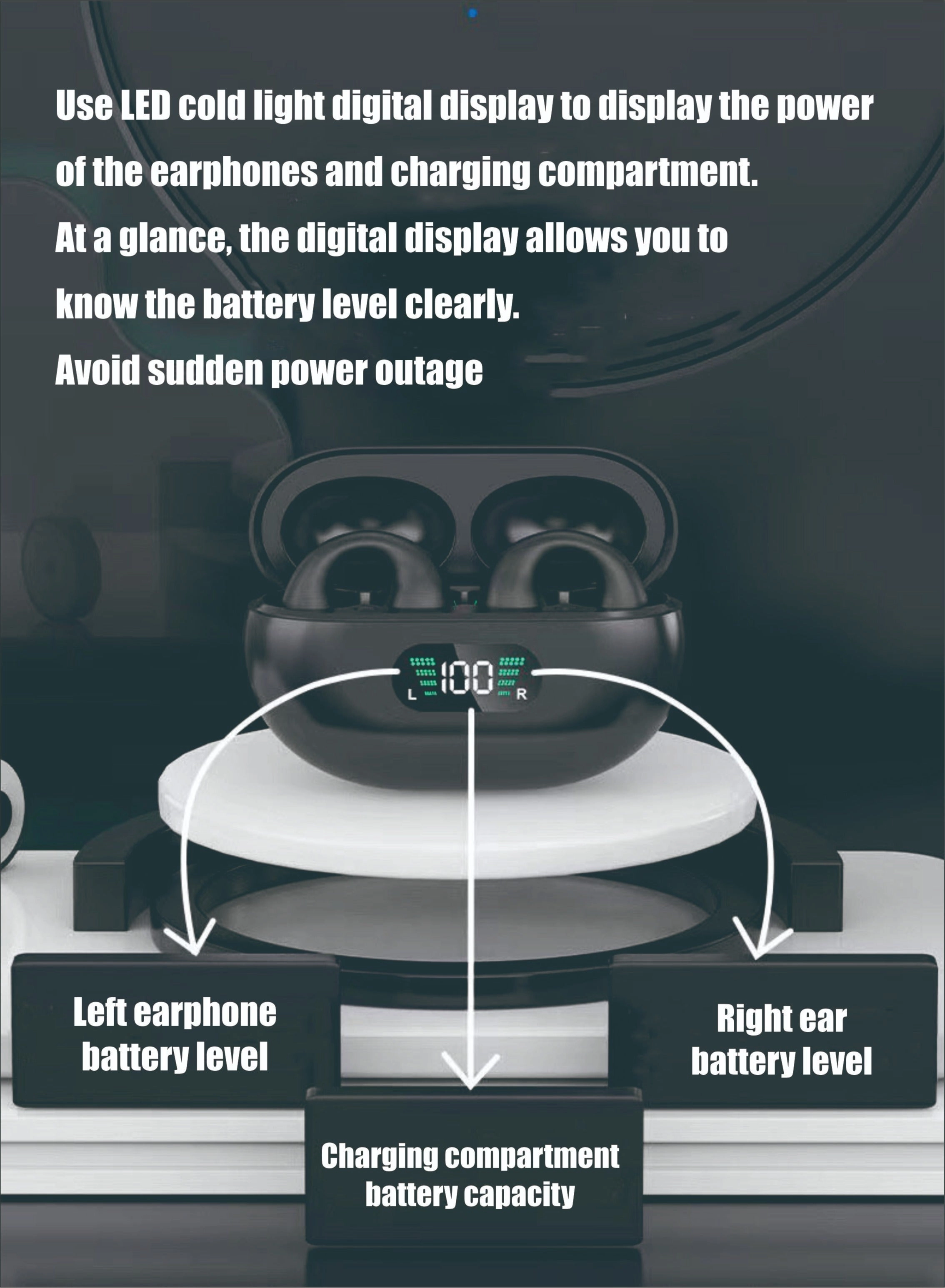X22 - Wireless Headset