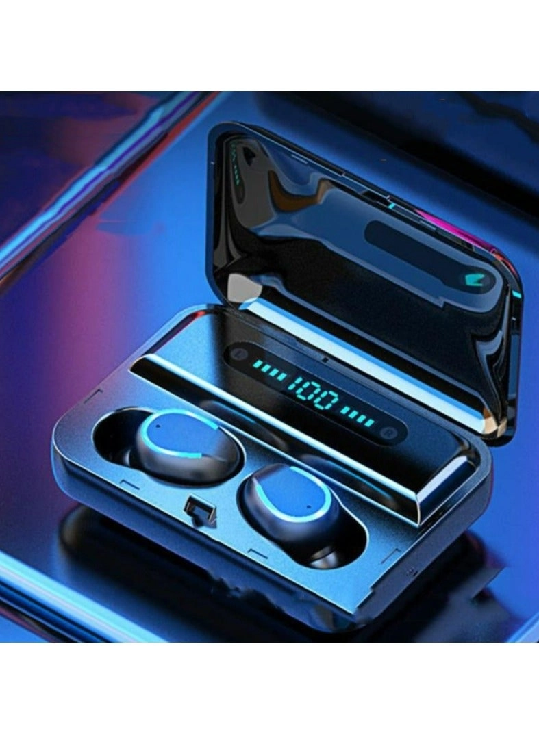 Wireless Bluetooth Earphones