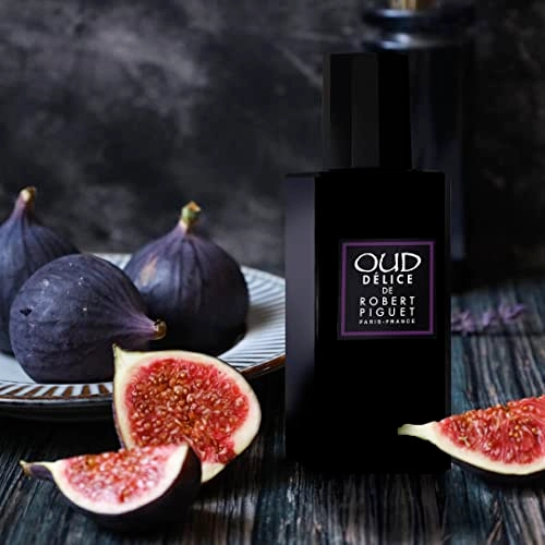 Oud Delice Eau de Parfum 100 ml