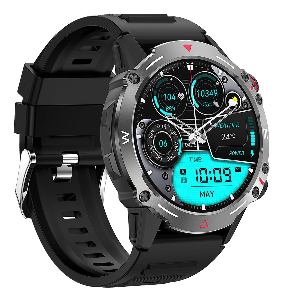 T-FIT 510A - 1.43 Inch