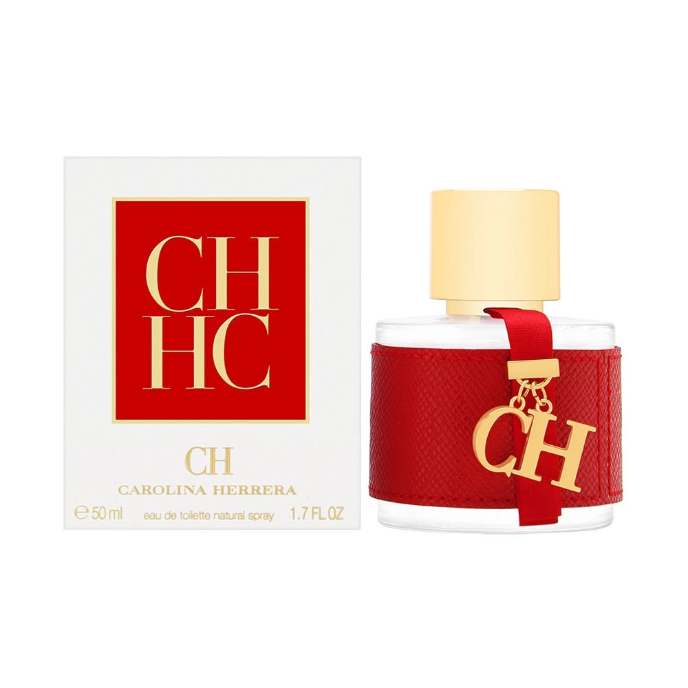 KOMQM CH Eau de Toilette 50ml