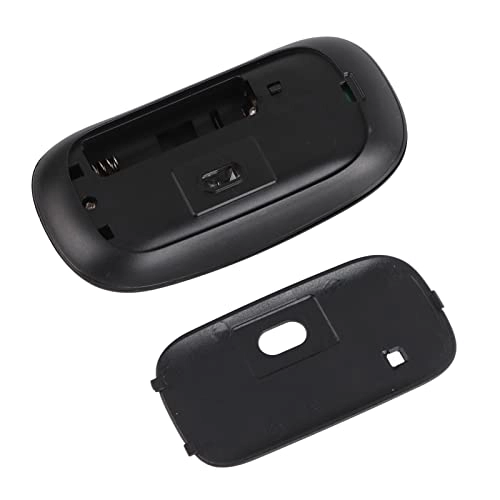 Silent Office Mute Mouse - Bluetooth