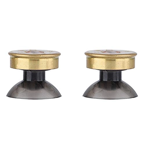 Bullet Buttons & Thumbstick Mod Kit - PS4