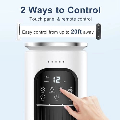 DT3 - 1350 Cubic Feet Per Minute