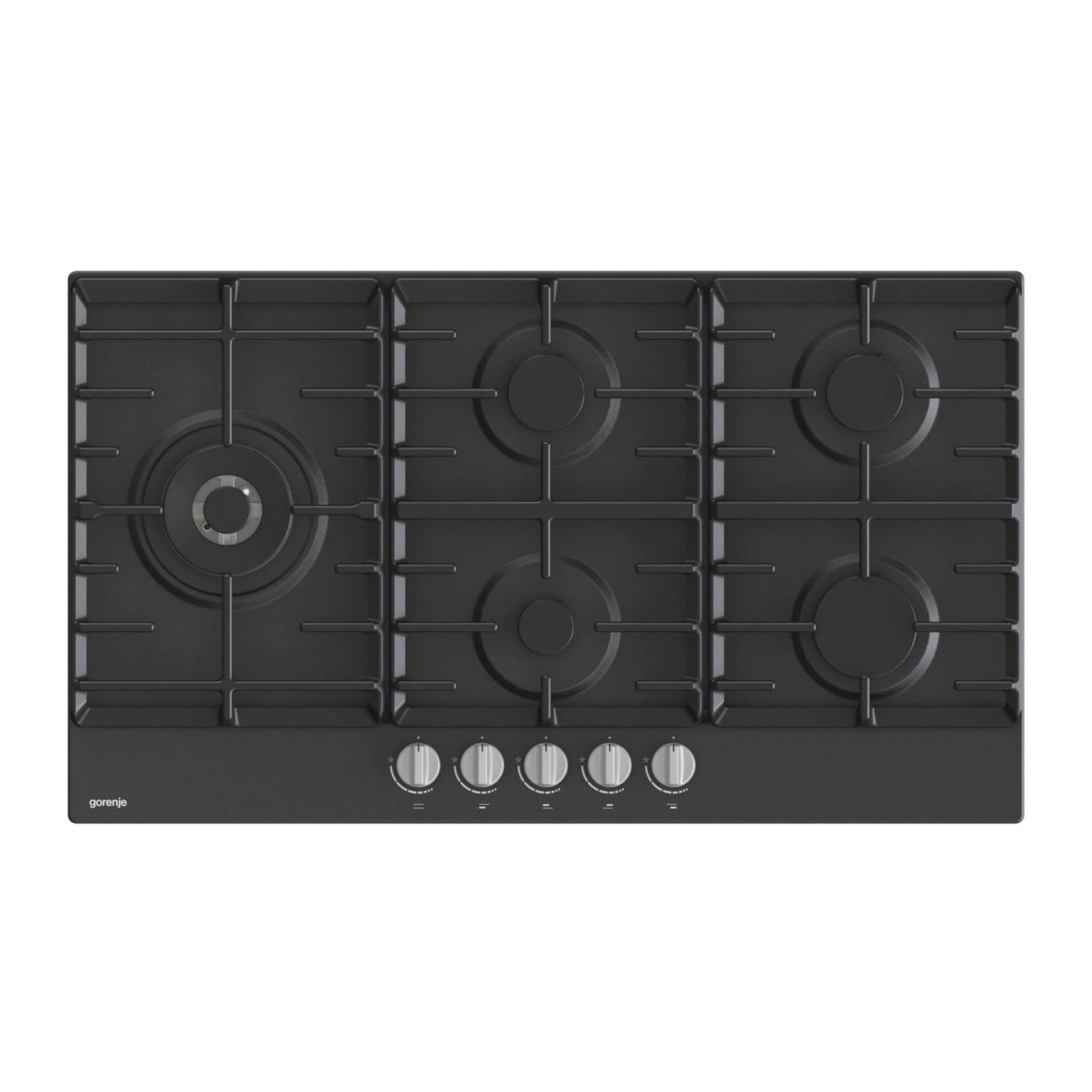 GW951MB Gas hob