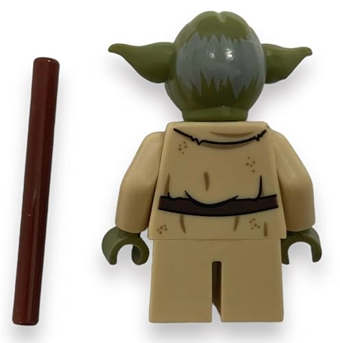 Star Wars - Yoda (LEG-5608)