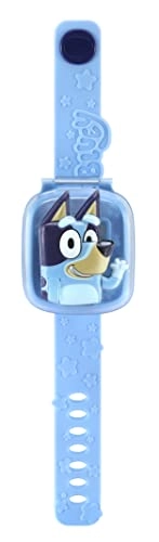 Bluey Wackadoo Watch - 3, 4, 5, 6 + Years