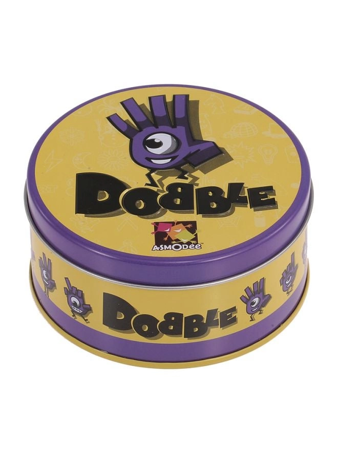 Dobble - Card Game