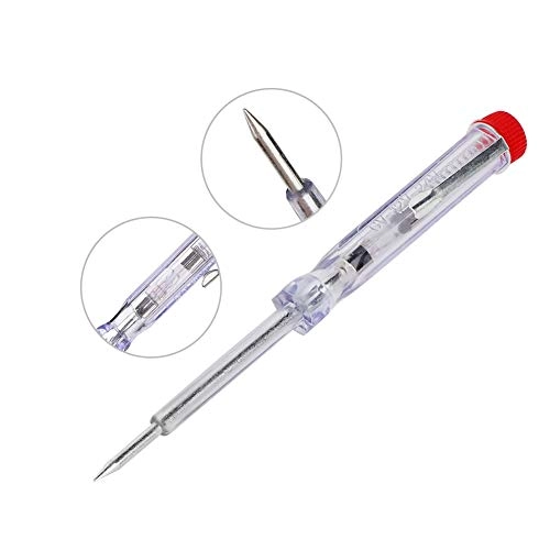 Car Tester Pen - 6-12-24V