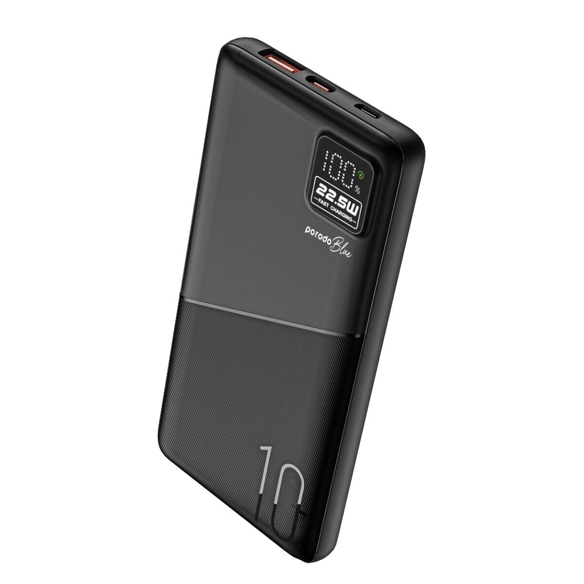 Specca I - 10000mAh 22.5W Fast Charging