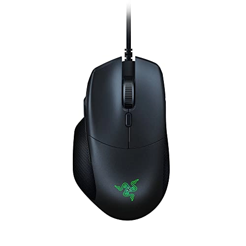 Basilisk Essential Gaming Mouse - USB