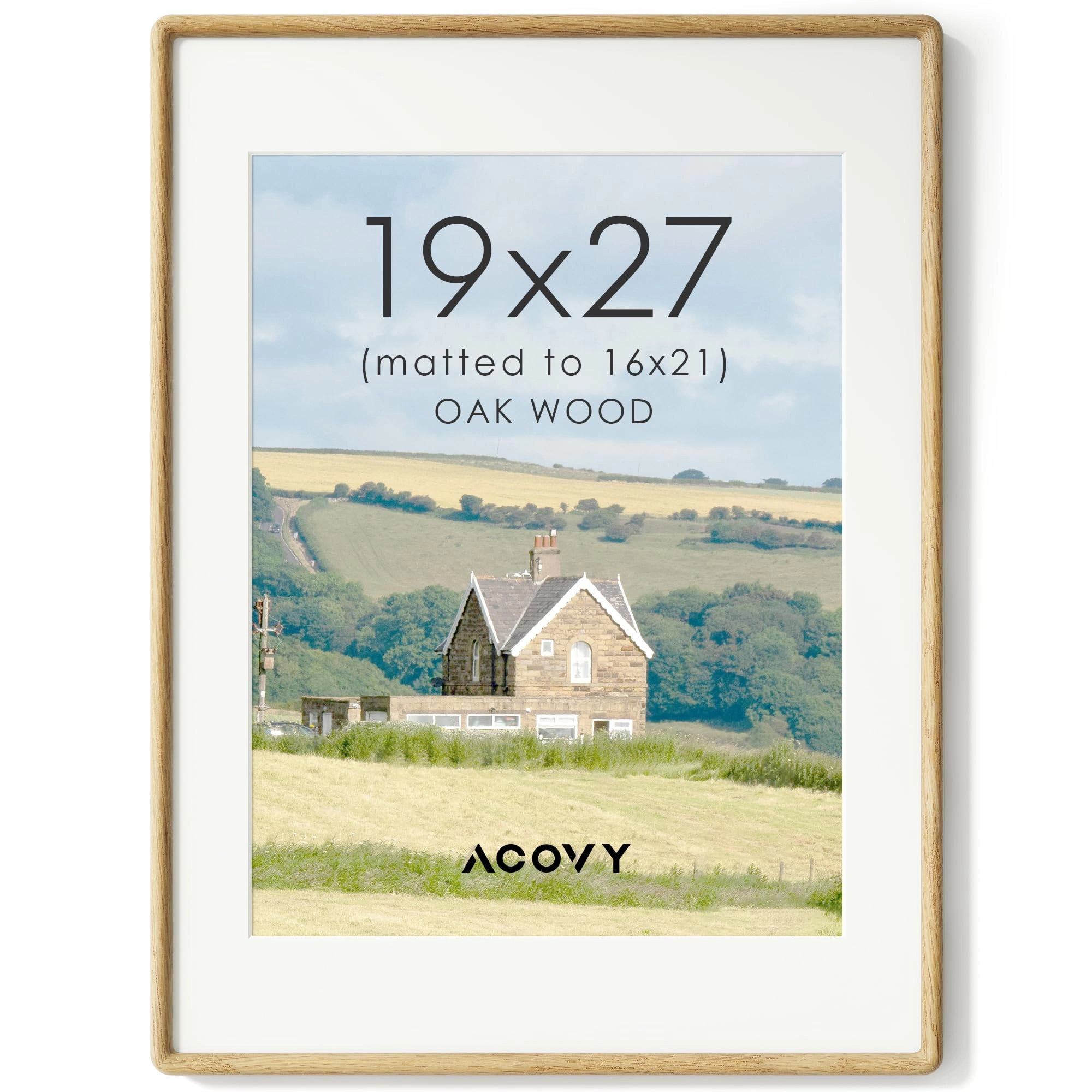 Picture Frame - 19"x27"