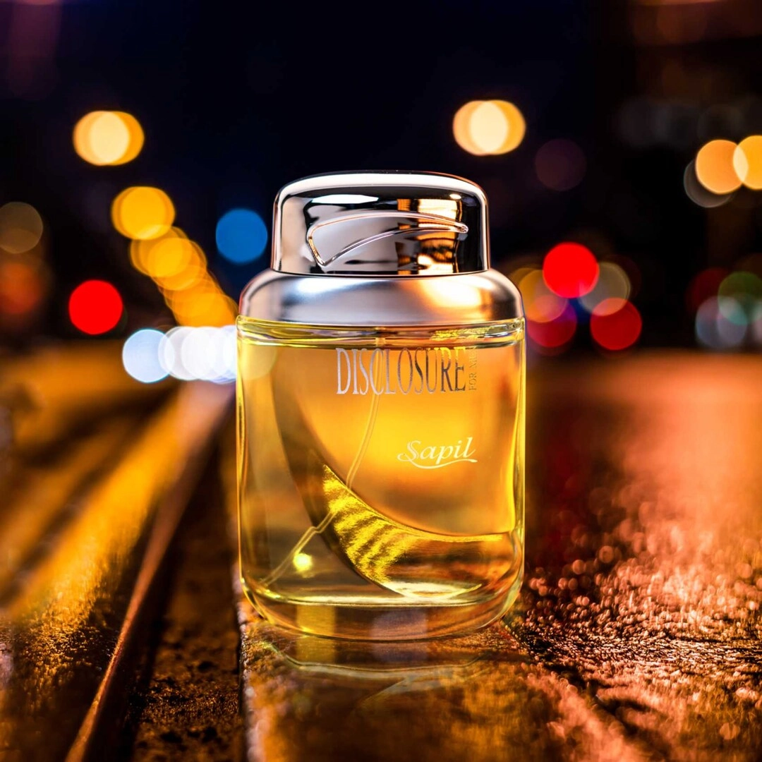 Disclosure Eau de Toilette 100 ml