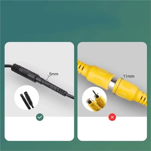 56054158AB - Night vision Wireless 1080P