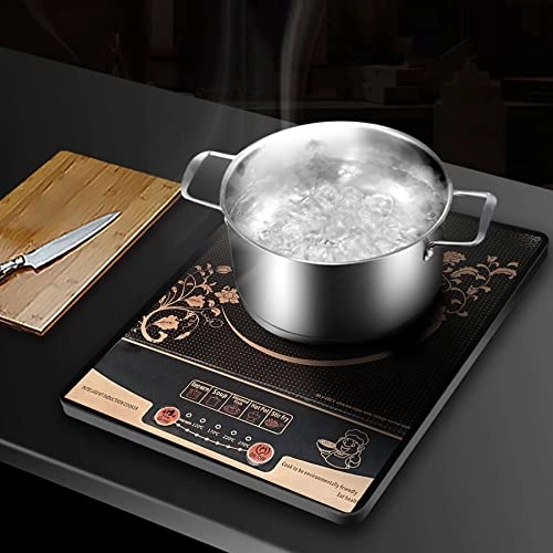 M040B Induction hob