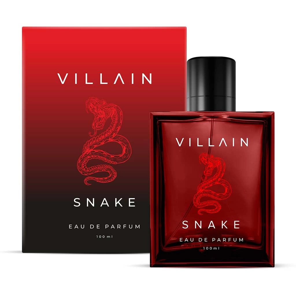 Aroma De France, Vadodara, Gujrat Snake - Eau de Parfum 100ml