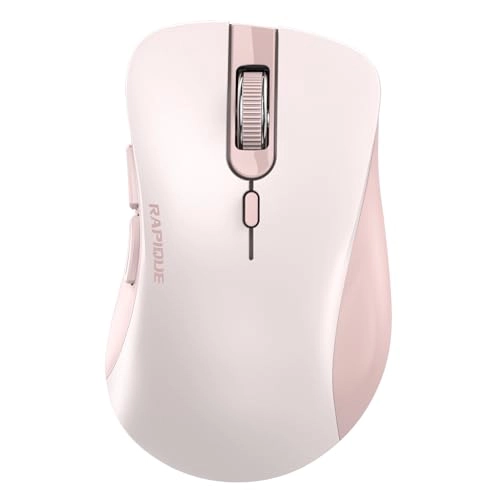 R-09 Mouse - Wireless