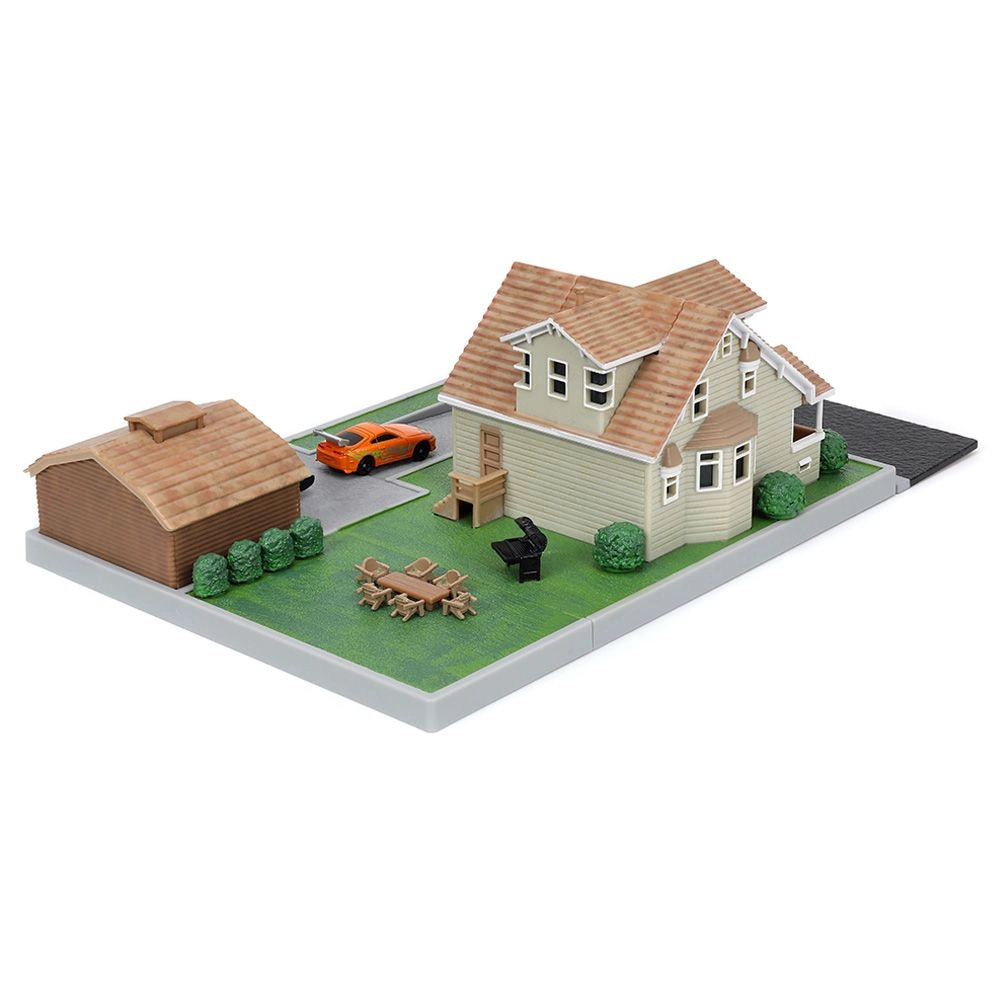 1970 dodge charge + Toyota Supra