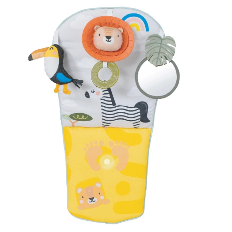 Taf Toys Savannah Play & Kick - Suitable for 0 Months & Above