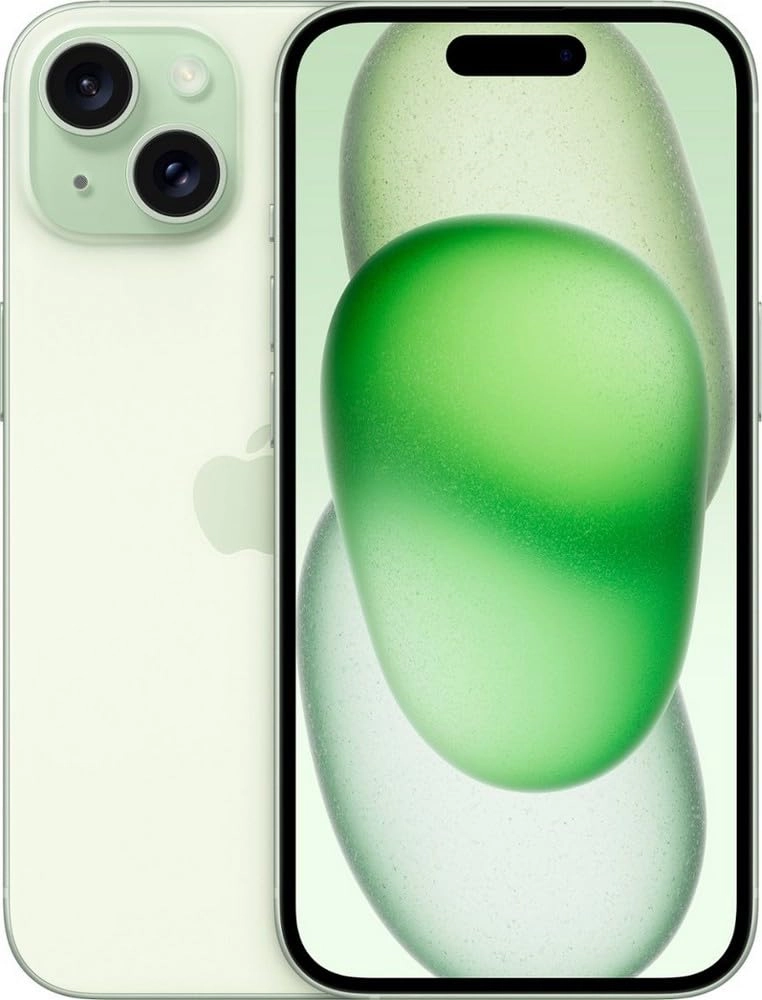 (Renewed) iPhone 15 Plus - 128GB