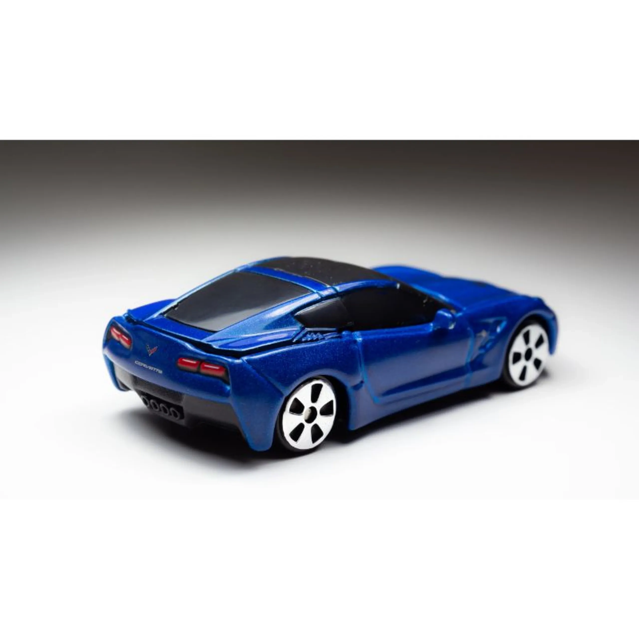 2014 Chevrolet Stingray - 3"