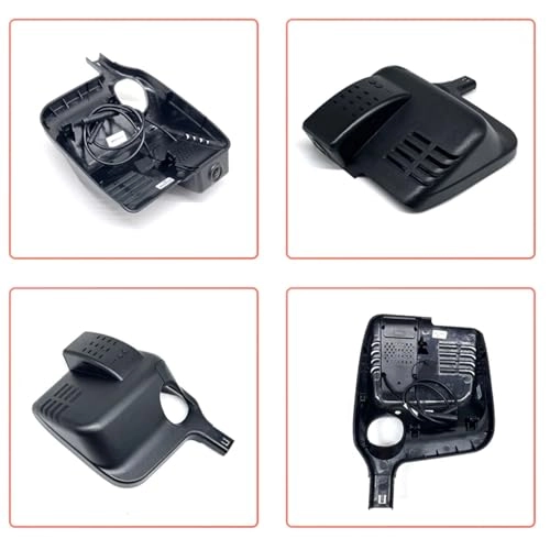 Dash Cam - 4K 2160P Front