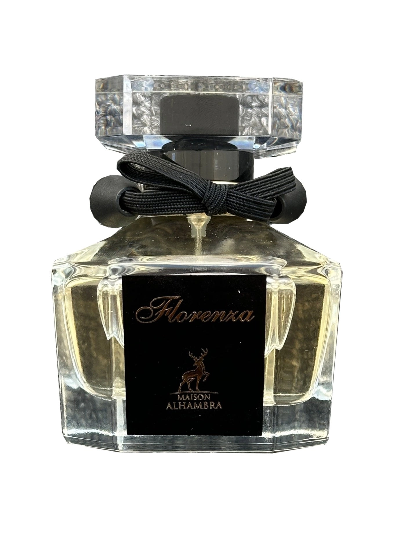 Florence Eau de Parfum 100 ml