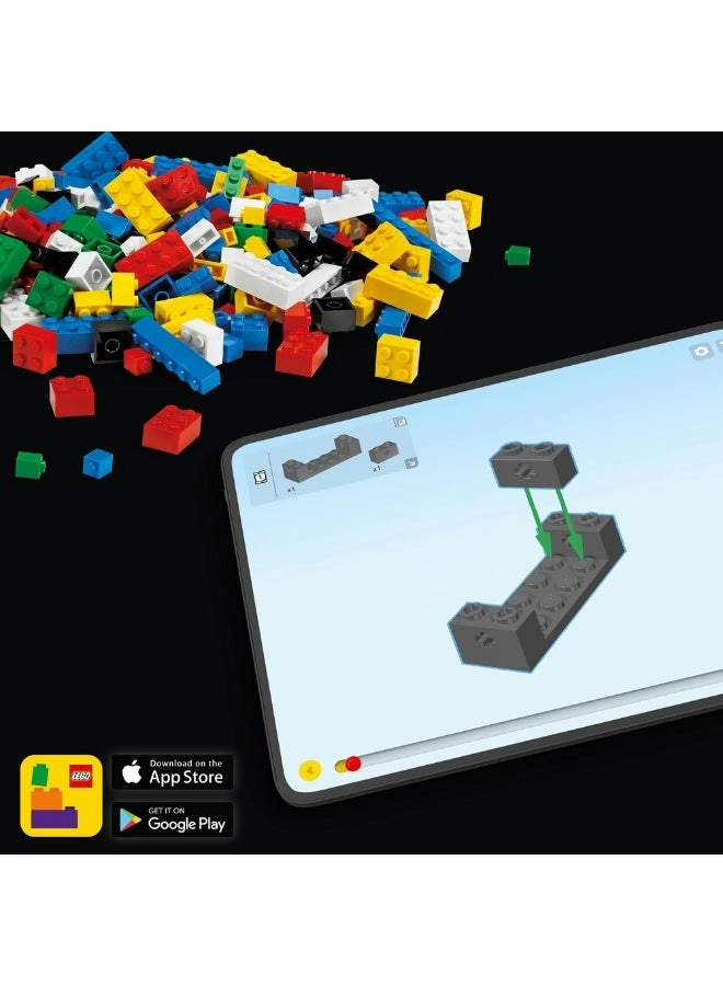 LEGO Speed Champions Audi S1 E-tron Quattro - Vehicle