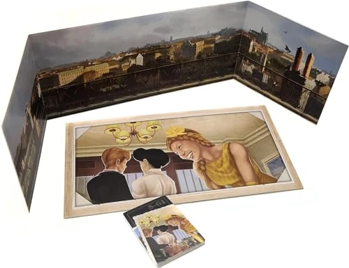 Picture Perfect: The Movie Star Expansion