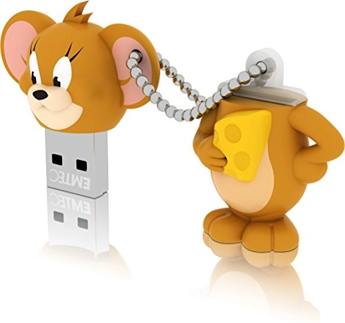 ECMMD16GHB102 - USB 2.0 16GB