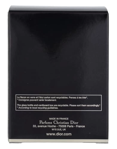 Hypnotic Poison Eau de Toilette 30 ml